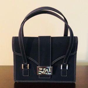 LIKE NEW, rare vintage Fendi bag
